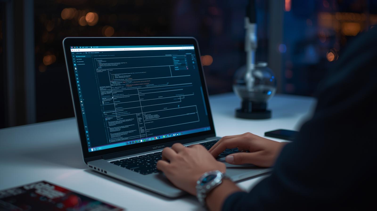 Website Design in Mumbai – Glorious Service
